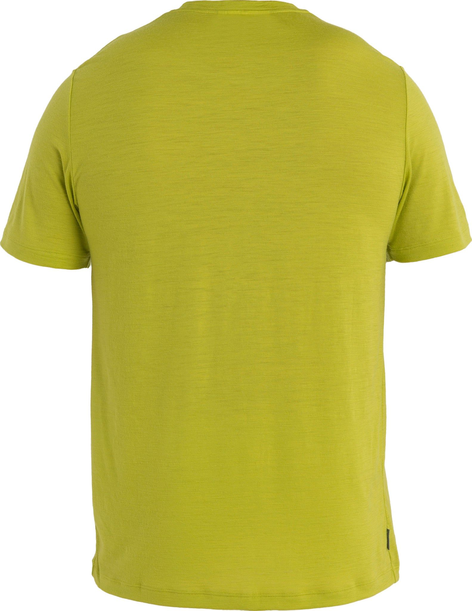 150 Tech Lite II Alpine Crossing Merino Short Sleeve T-Shirt - Men's |-|T-shirt à manches courtes en mérinos Alpine Crossing 150 Tech Lite II - Homme sold by Altitude Sports product image thumbnail 2