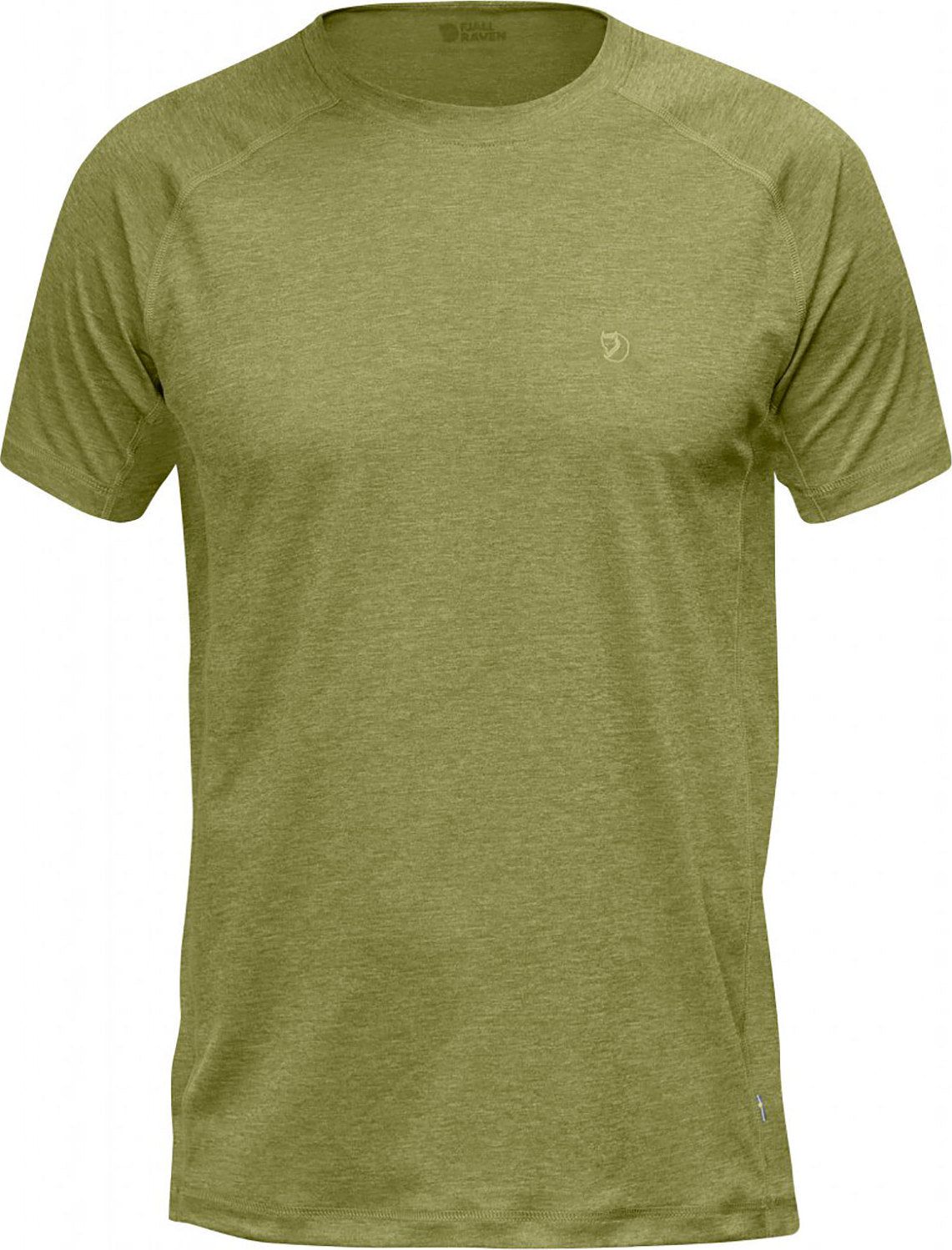 Men's Abisko Vent T-Shirt|-|T-Shirt Abisko Vent Homme sold by Altitude Sports