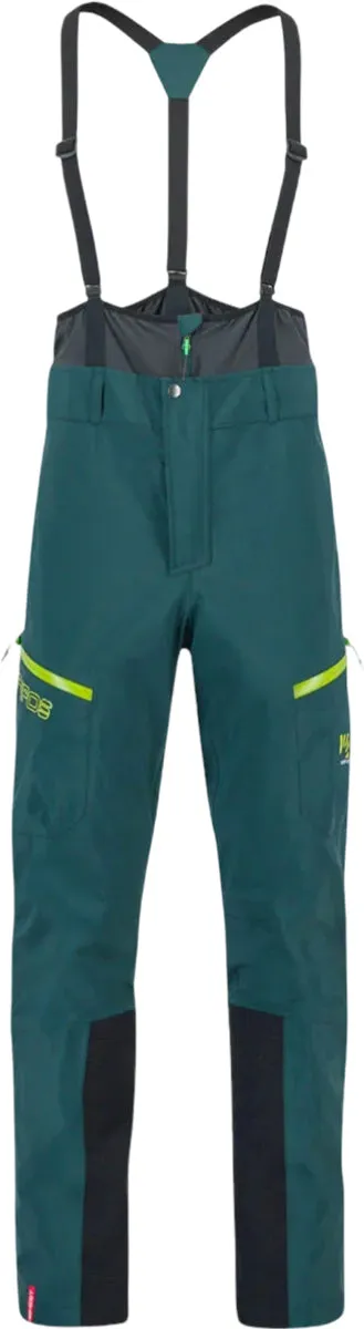 Highest Goretex Shell Pant - Men's|-|Pantalon Goretex Shell de Highest - Homme sold by Altitude Sports