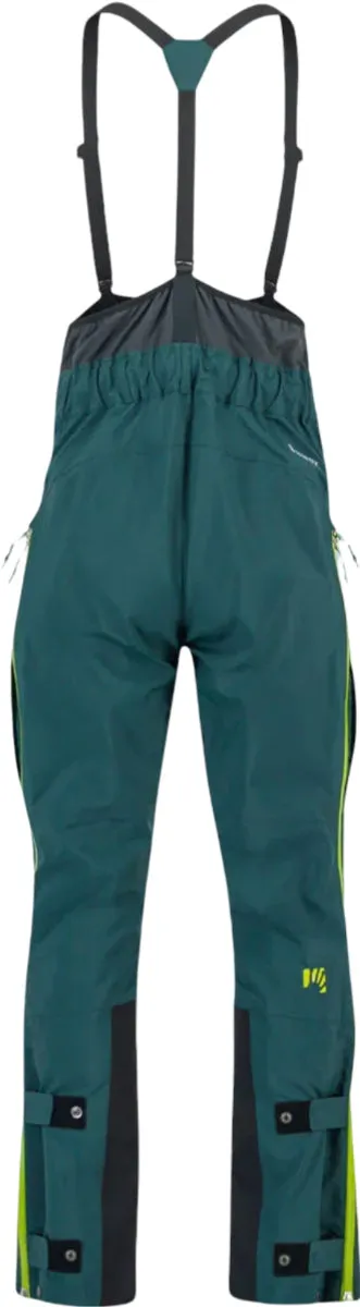 Highest Goretex Shell Pant - Men's|-|Pantalon Goretex Shell de Highest - Homme sold by Altitude Sports product image thumbnail 2
