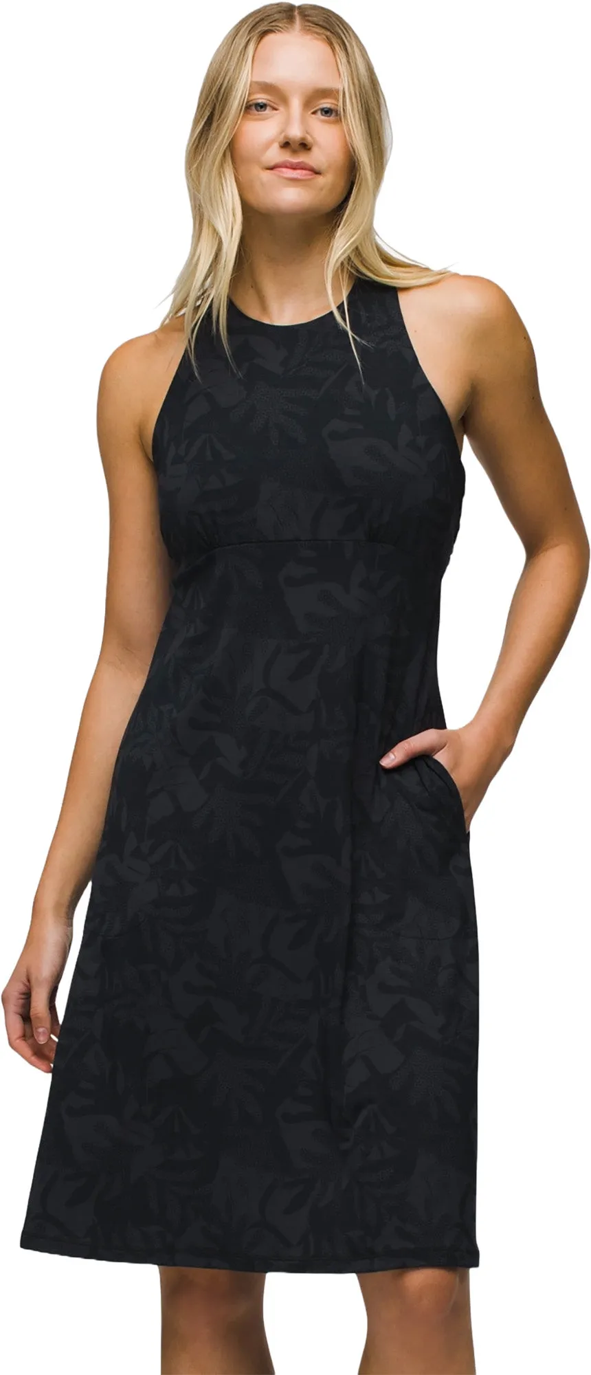 Jewel Lake Summer Dress - Women's|-|Robe d'été Jewel Lake - Femme sold by Altitude Sports product image thumbnail 4