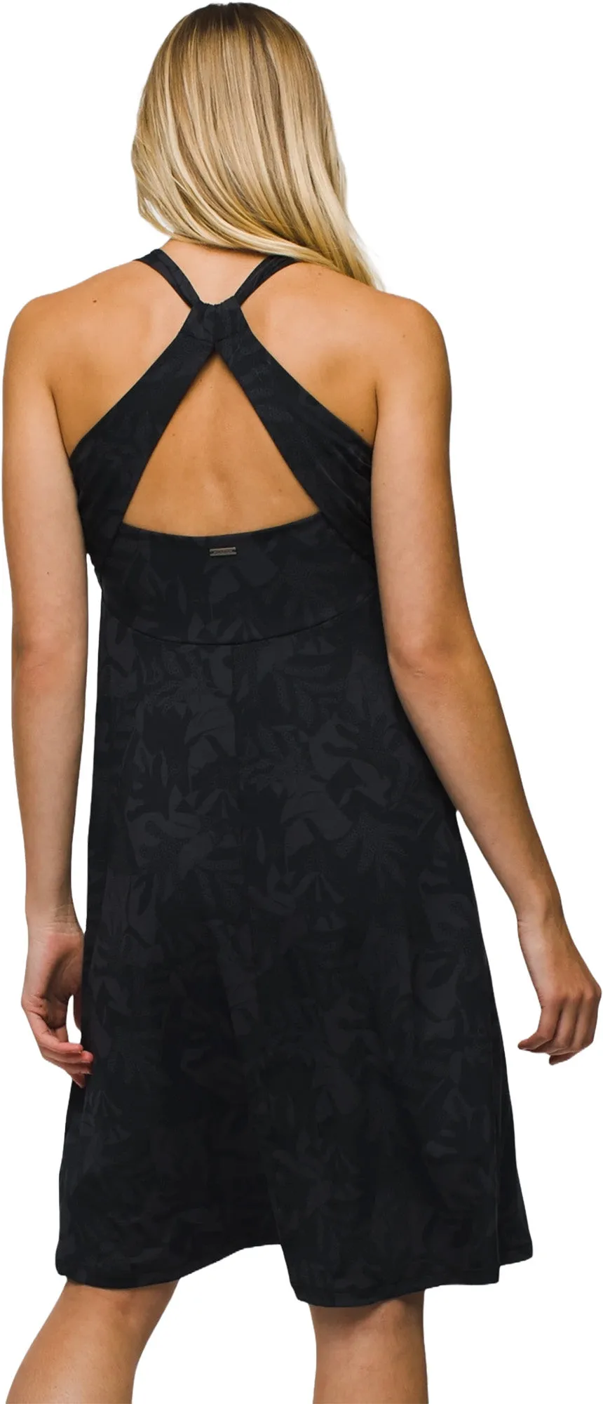 Jewel Lake Summer Dress - Women's|-|Robe d'été Jewel Lake - Femme sold by Altitude Sports product image thumbnail 2