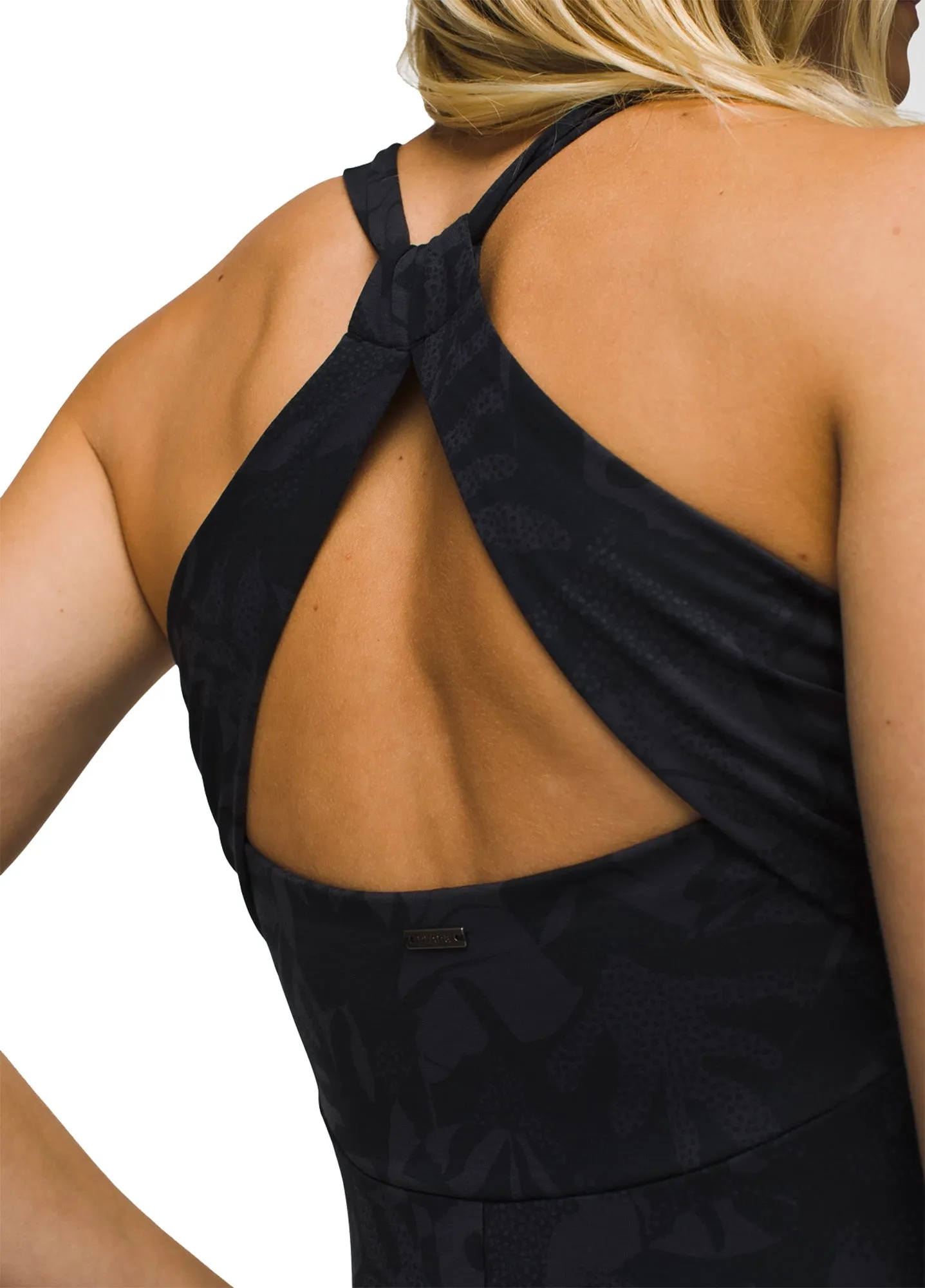 Jewel Lake Summer Dress - Women's|-|Robe d'été Jewel Lake - Femme sold by Altitude Sports product image thumbnail 3