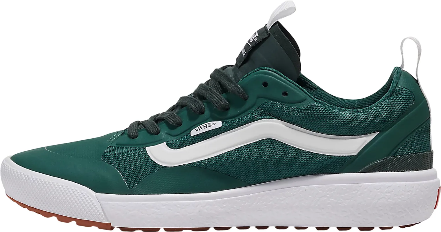 MTE UltraRange Exo SE Checkerboard Shoes - Men's|-|Souliers MTE UltraRange Exo SE Checkerboard - Homme sold by Altitude Sports