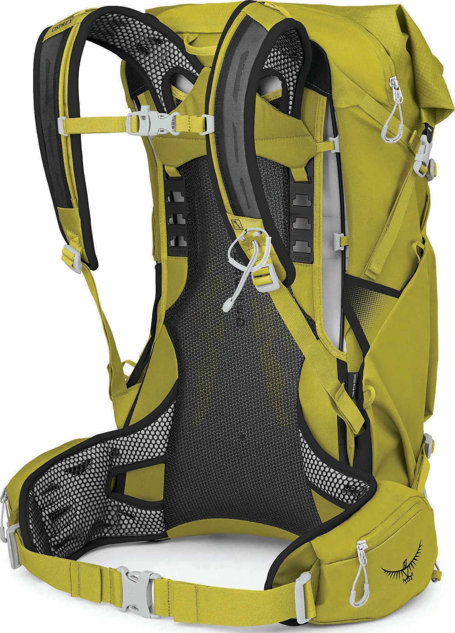 Downburst Daypack 36L - Men's|-|Sac de promenade Downburst 36L - Homme sold by Altitude Sports product image thumbnail 4