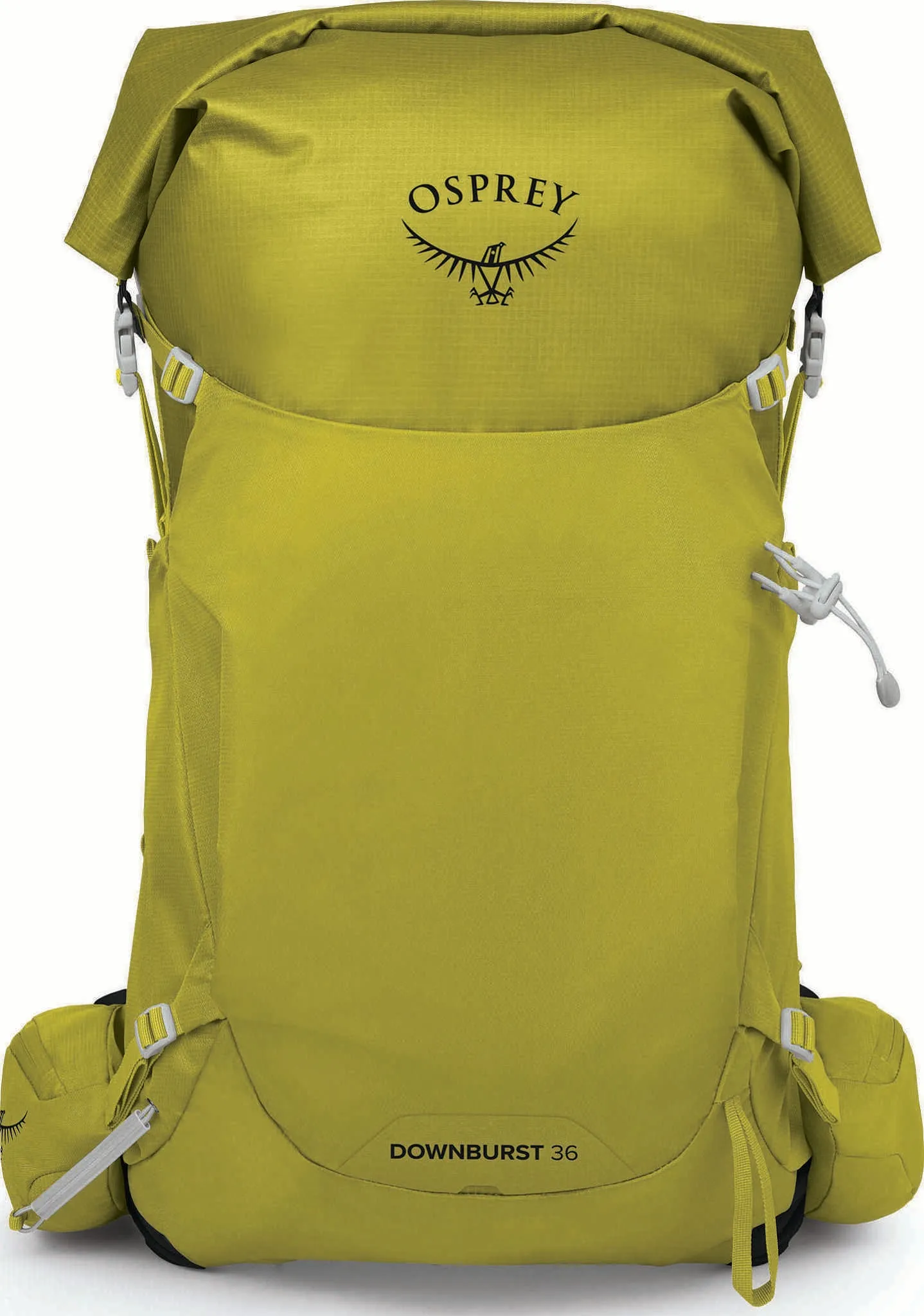 Downburst Daypack 36L - Men's|-|Sac de promenade Downburst 36L - Homme sold by Altitude Sports product image thumbnail 2