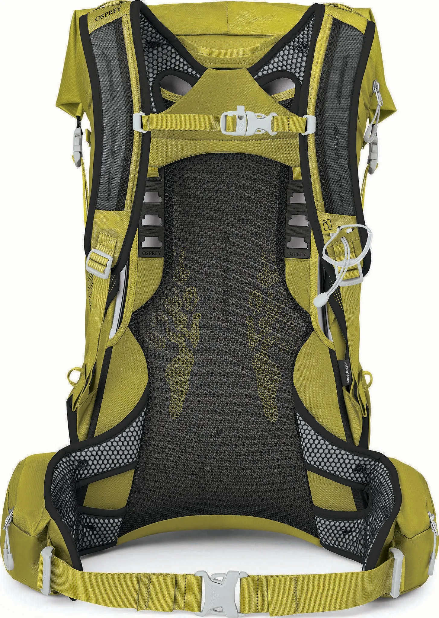 Downburst Daypack 36L - Men's|-|Sac de promenade Downburst 36L - Homme sold by Altitude Sports product image thumbnail 3