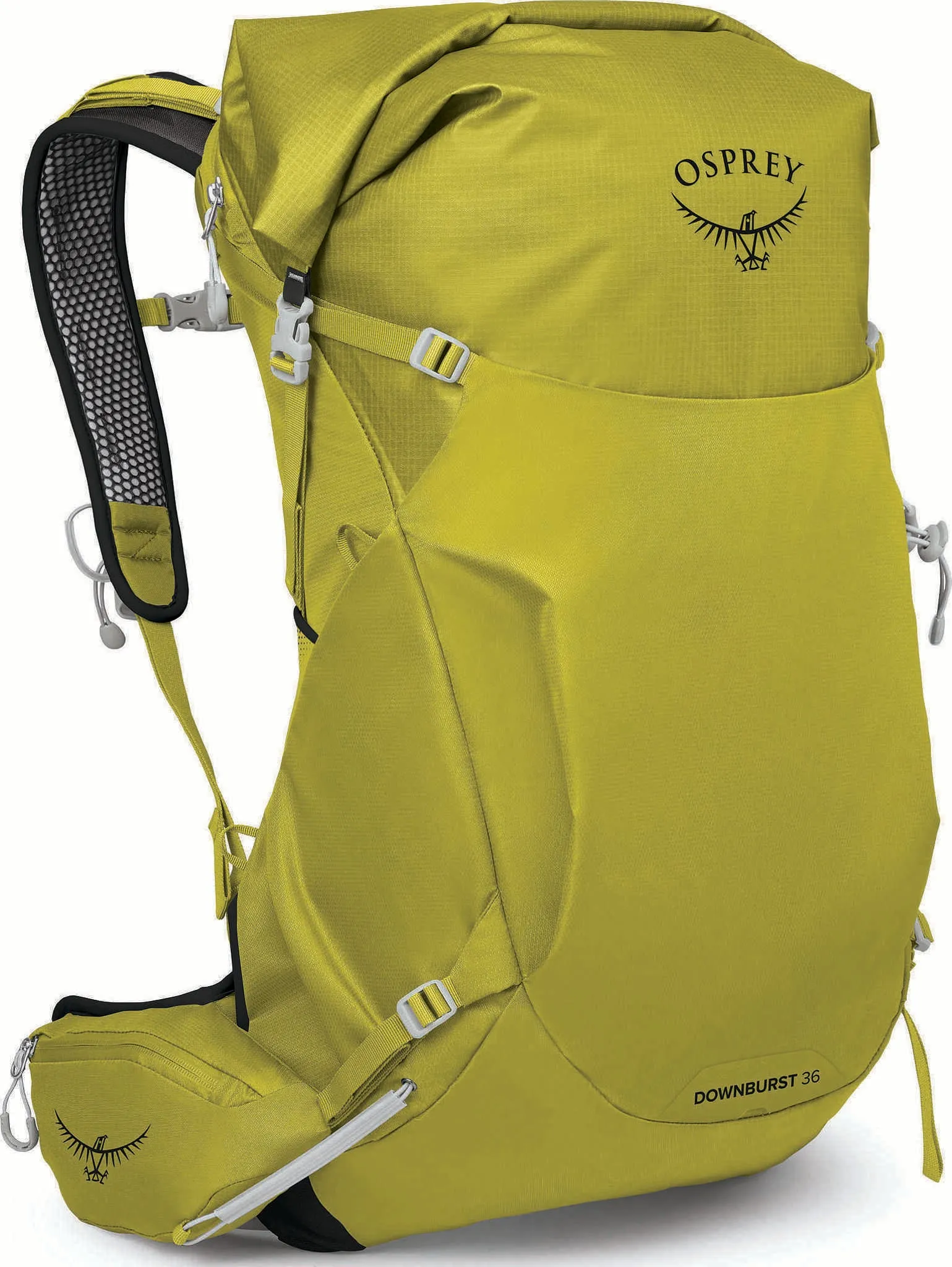Downburst Daypack 36L - Men's|-|Sac de promenade Downburst 36L - Homme sold by Altitude Sports