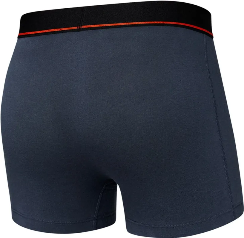 Non-Stop Stretch Cotton Trunks - Men's|-|Boxeur court en coton extensible Non-Stop - Homme sold by Altitude Sports