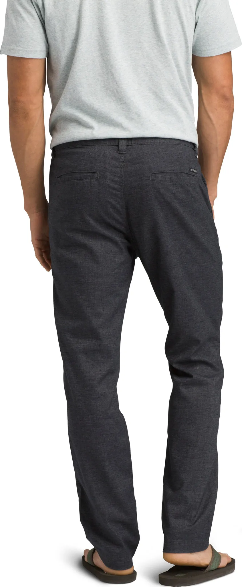 Furrow Pant 34 Inch Inseam - Men's|-|Pantalon Furrow 34 Pouces - Homme sold by Altitude Sports product image thumbnail 2