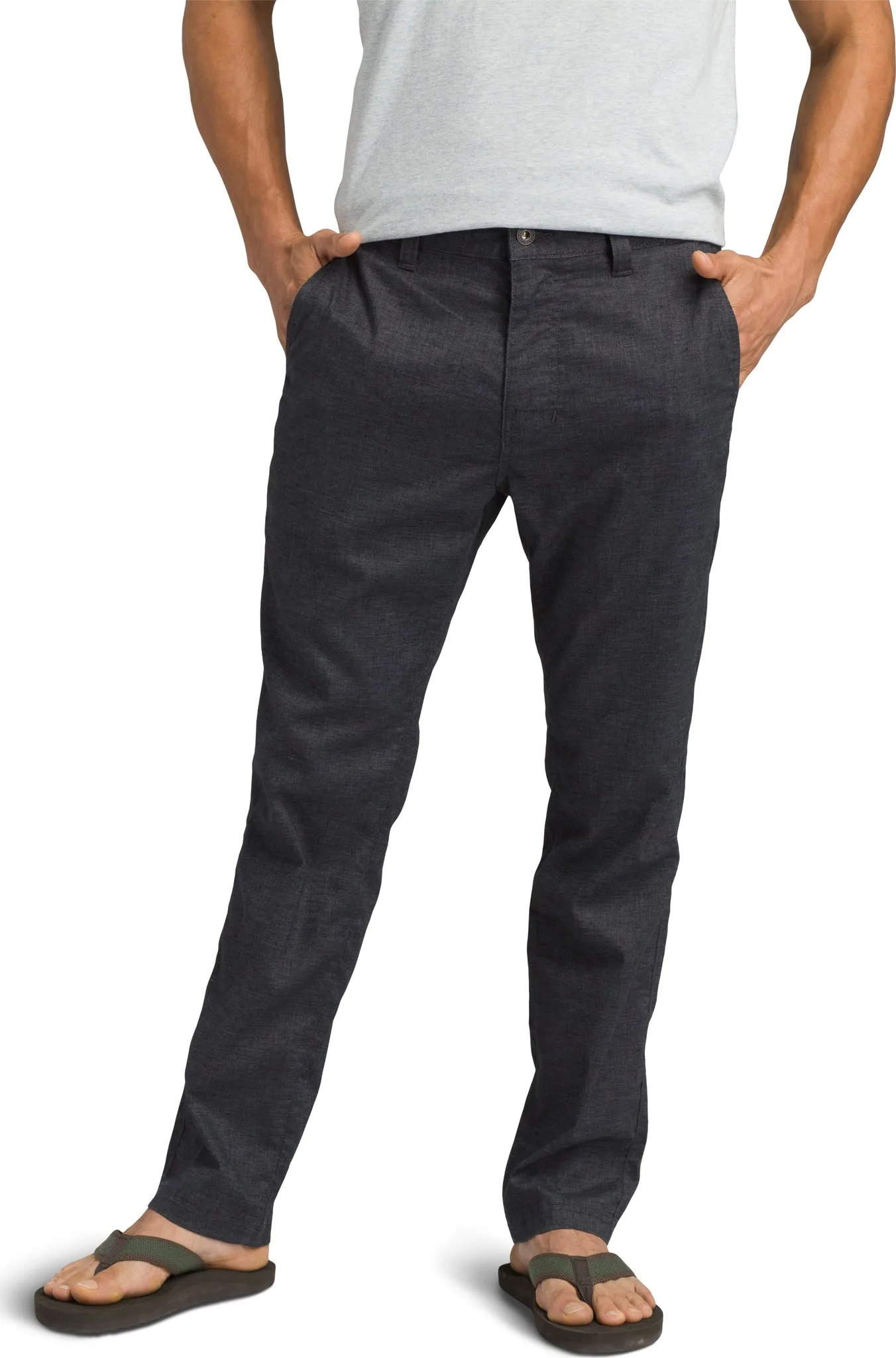 Furrow Pant 34 Inch Inseam - Men's|-|Pantalon Furrow 34 Pouces - Homme sold by Altitude Sports