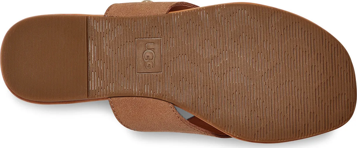Carey Flip Flop Sandals - Women's|-|Sandales tongs Carey - Femme sold by Altitude Sports product image thumbnail 2