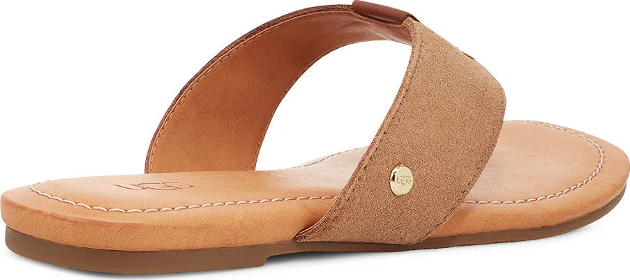 Carey Flip Flop Sandals - Women's|-|Sandales tongs Carey - Femme sold by Altitude Sports product image thumbnail 4