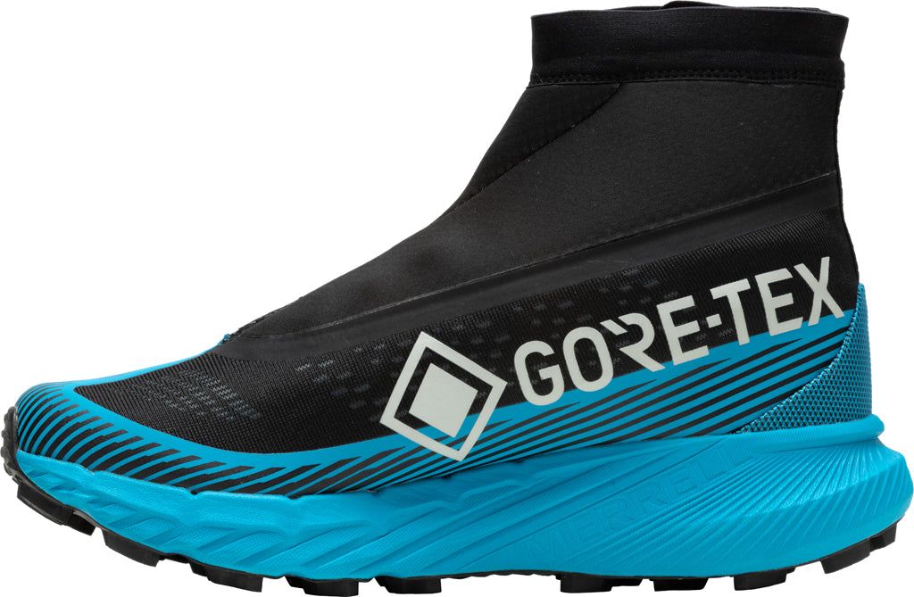 Agility Peak 5 Zero GTX Trail Running Shoes - Men’s|-|Chaussures de course sur sentier Agility Peak 5 Zero GTX - Homme sold by Altitude Sports product image thumbnail 5