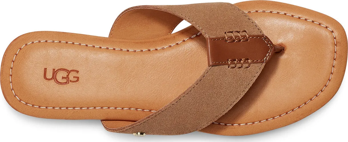 Carey Flip Flop Sandals - Women's|-|Sandales tongs Carey - Femme sold by Altitude Sports product image thumbnail 5