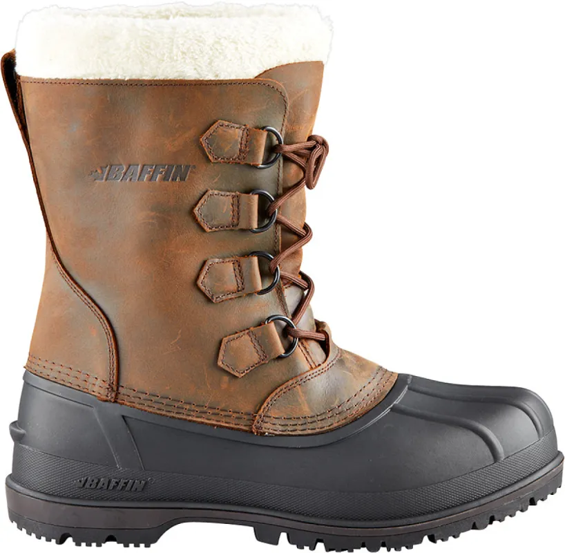 Canada Boots - Men's|-|Bottes Canada - Homme sold by Altitude Sports