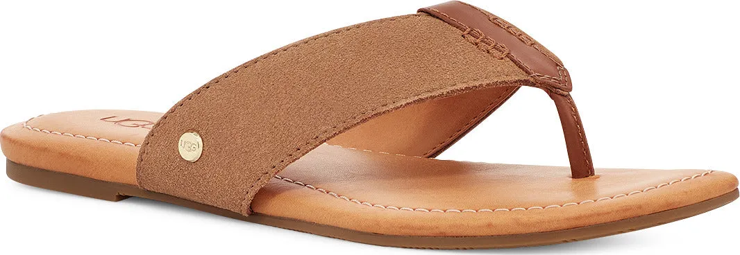 Carey Flip Flop Sandals - Women's|-|Sandales tongs Carey - Femme sold by Altitude Sports product image thumbnail 3