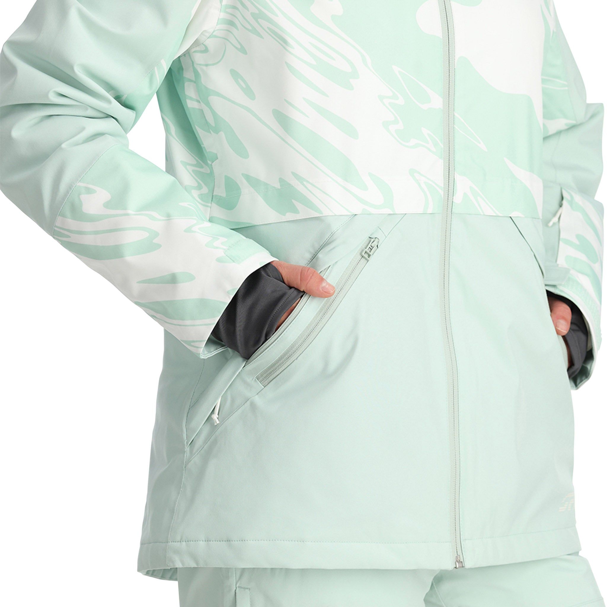 Field Jacket - Women's|-|Manteau Field - Femme sold by Altitude Sports product image thumbnail 3