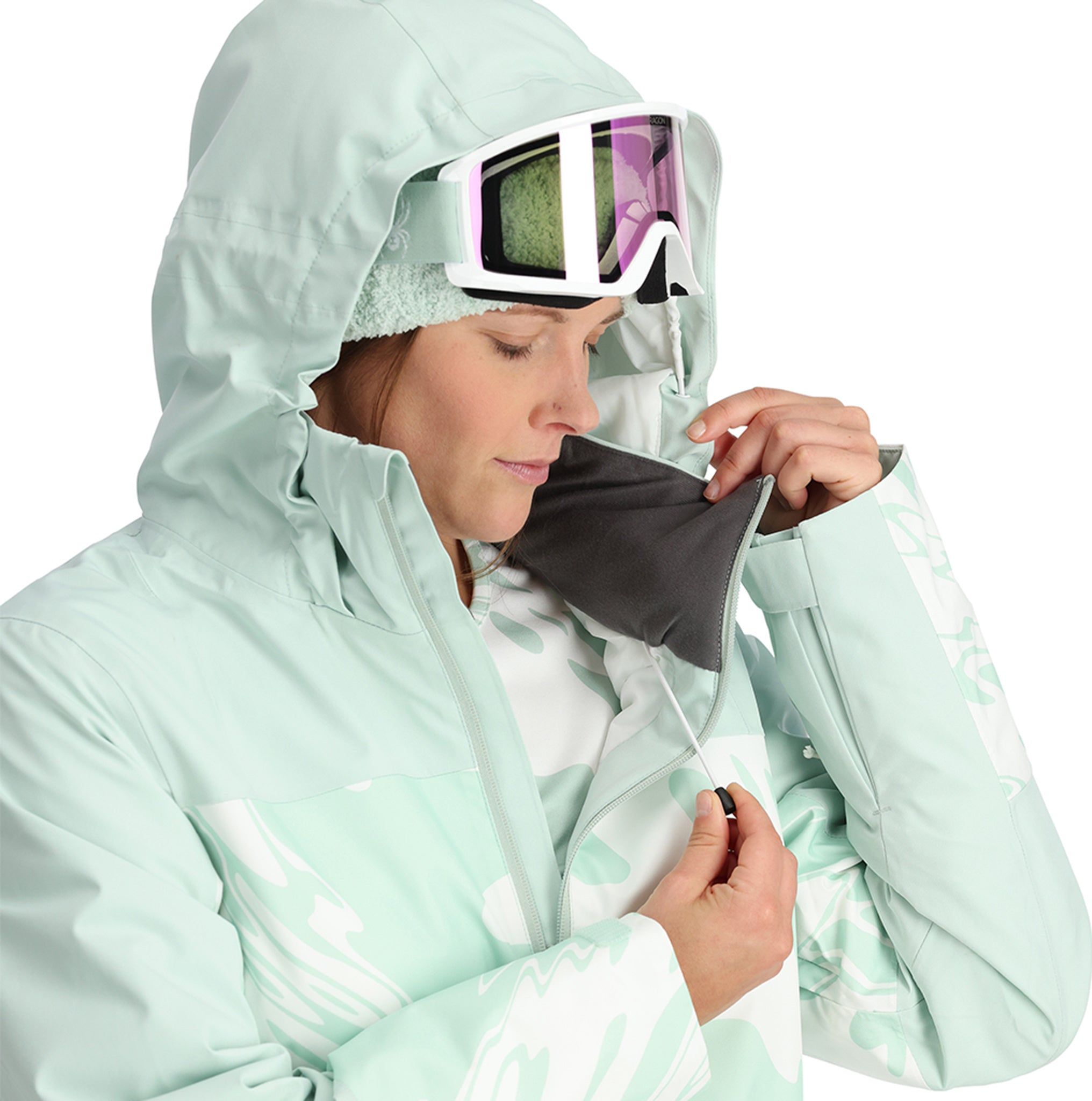 Field Jacket - Women's|-|Manteau Field - Femme sold by Altitude Sports product image thumbnail 4
