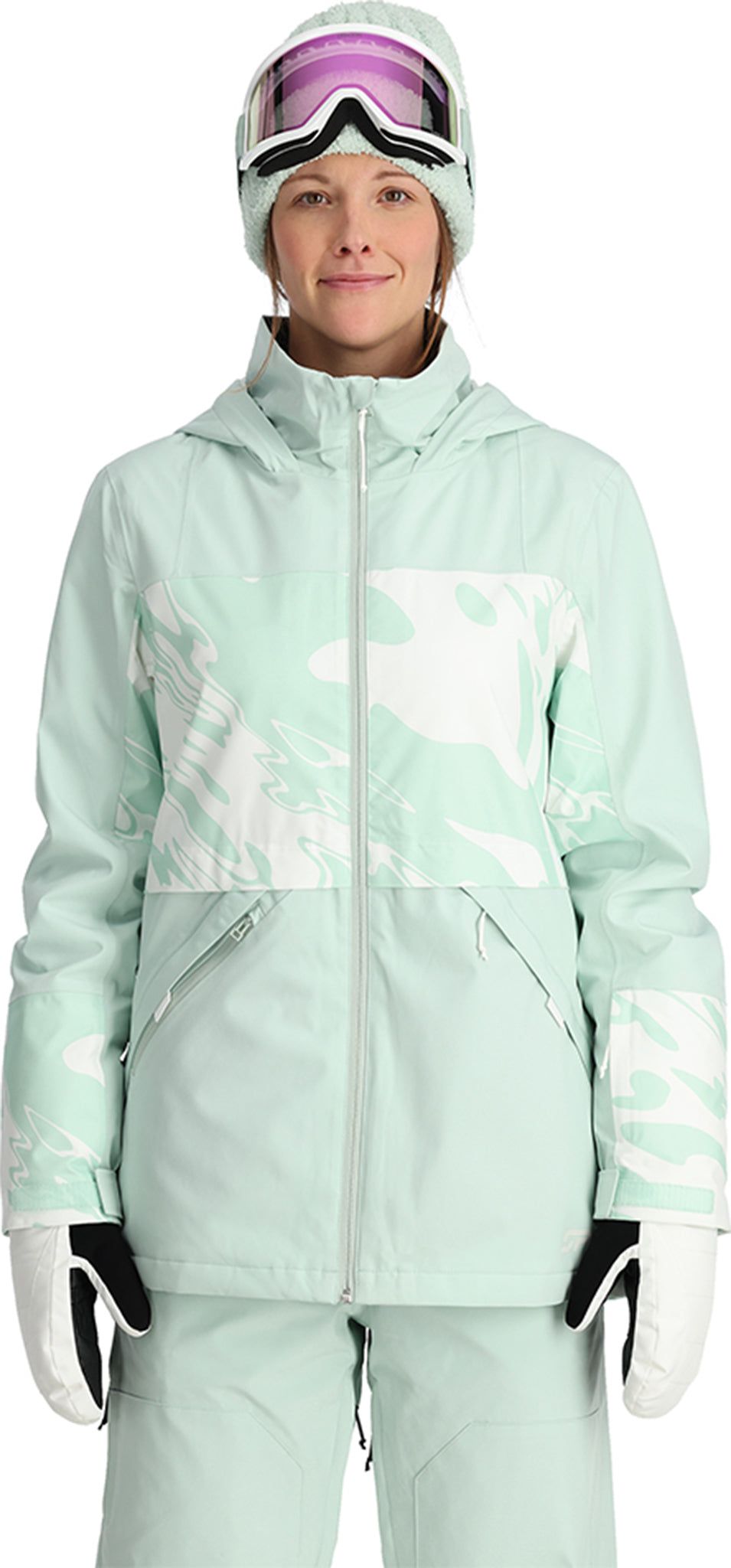 Field Jacket - Women's|-|Manteau Field - Femme sold by Altitude Sports
