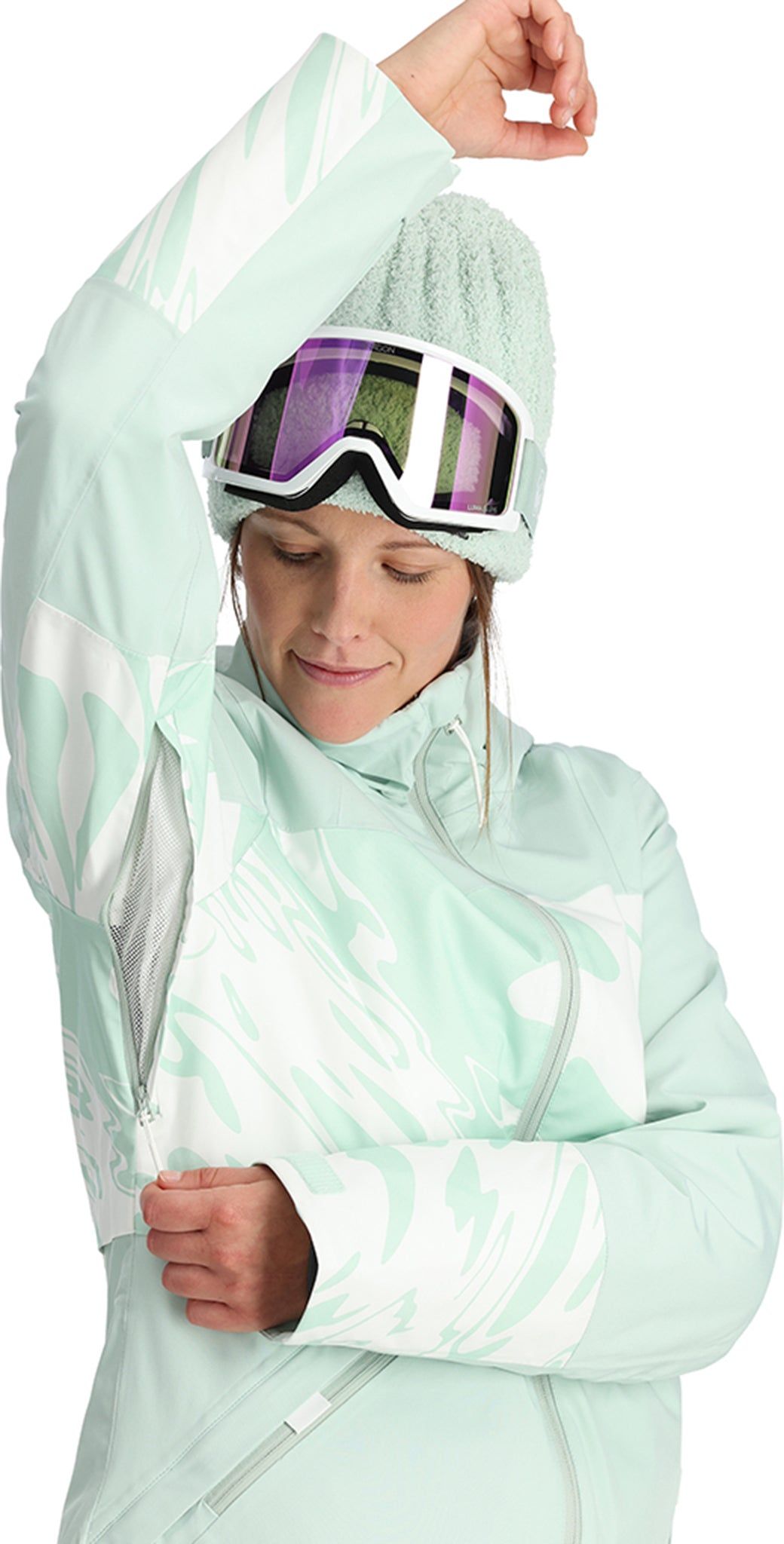 Field Jacket - Women's|-|Manteau Field - Femme sold by Altitude Sports product image thumbnail 5