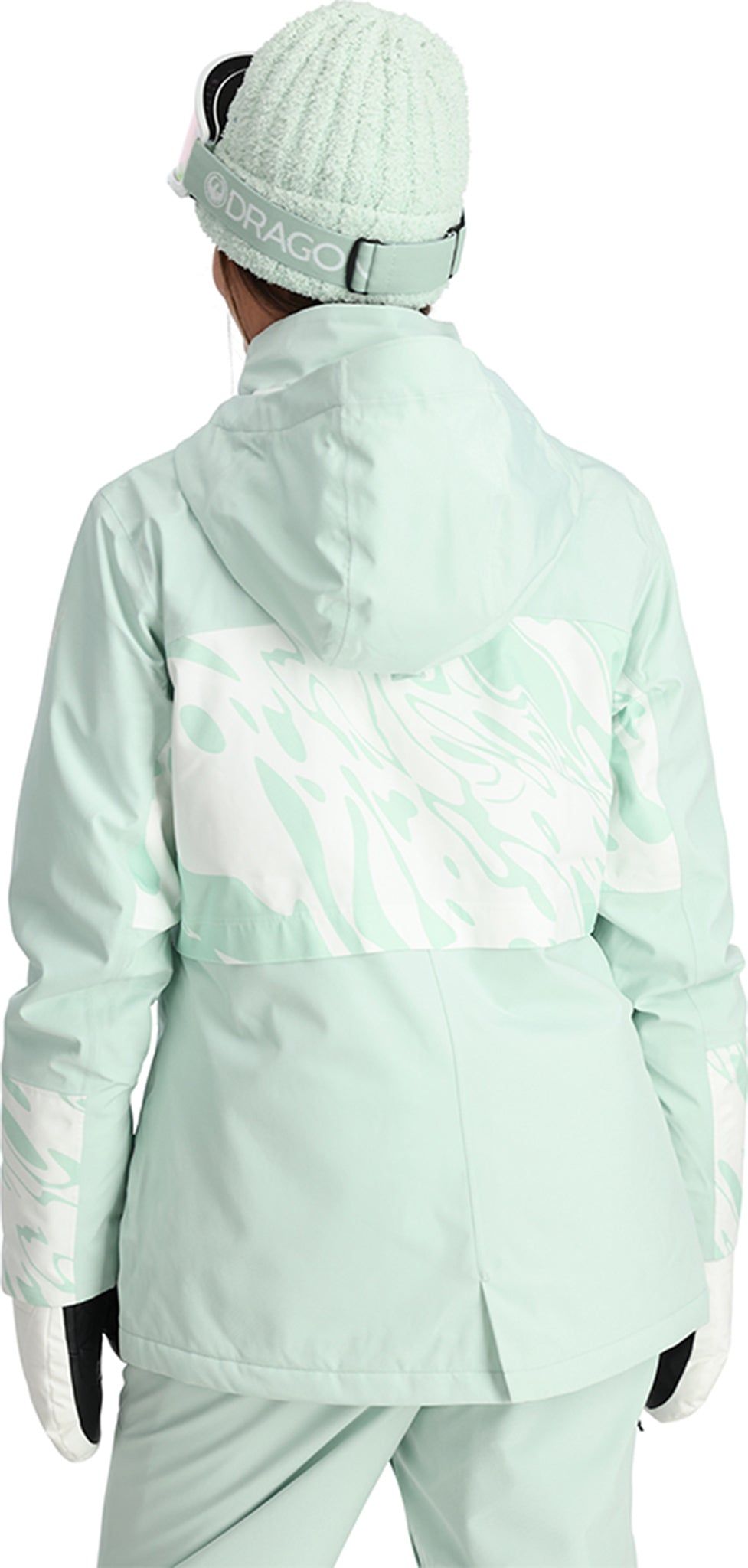 Field Jacket - Women's|-|Manteau Field - Femme sold by Altitude Sports product image thumbnail 2