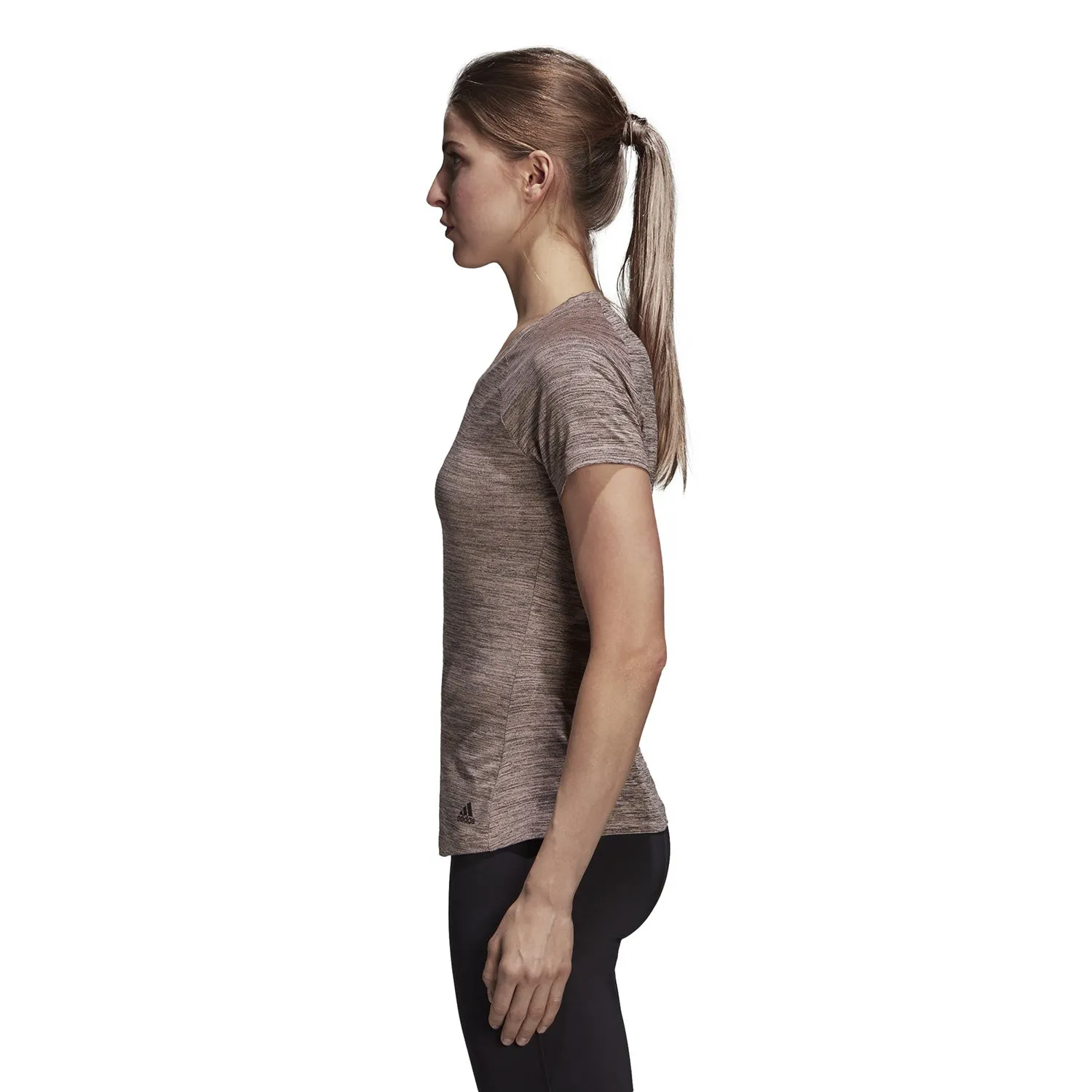 Women's FreeLift Tee Fitted|-|T-shirt cintré FreeLift Femme sold by Altitude Sports product image thumbnail 3