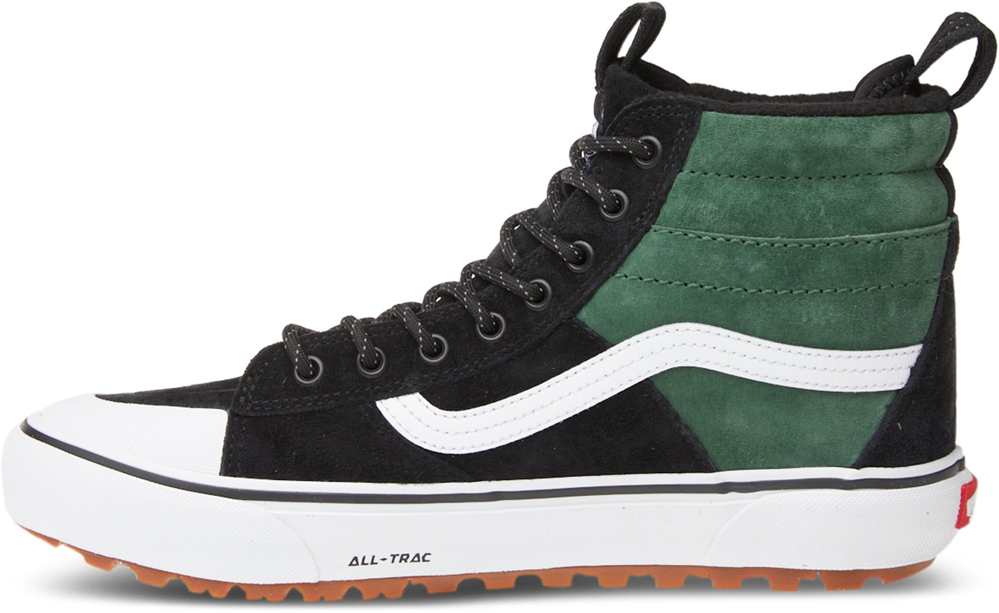 Ua Sk8-Hi Mte-2 Shoe - Men's|-|Chaussures Sk8-Hi Mte-2 de Ua - Homme sold by Altitude Sports product image thumbnail 4