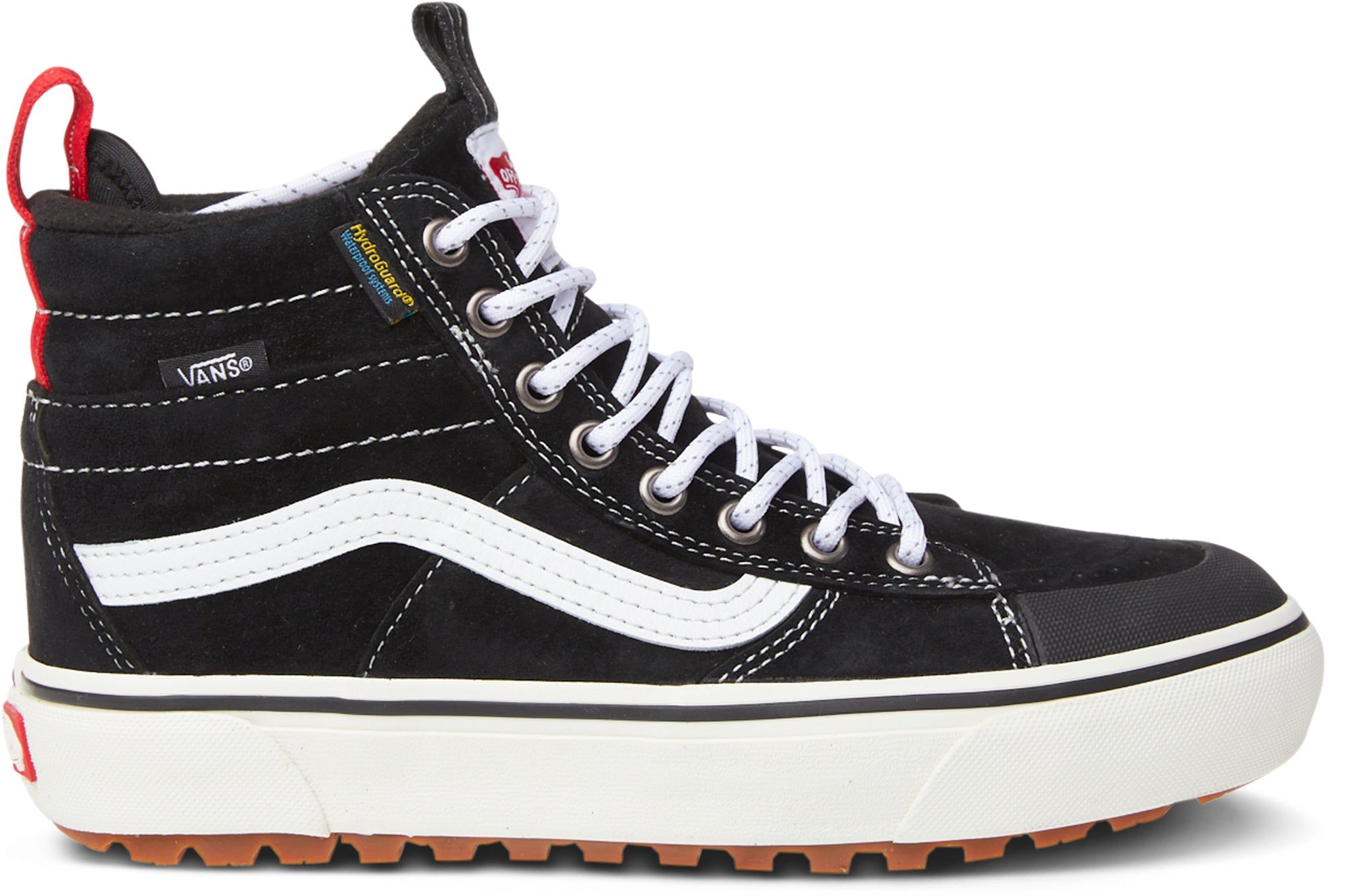Ua Sk8-Hi Mte-2 Shoe - Men's|-|Chaussures Sk8-Hi Mte-2 de Ua - Homme sold by Altitude Sports product image thumbnail 2