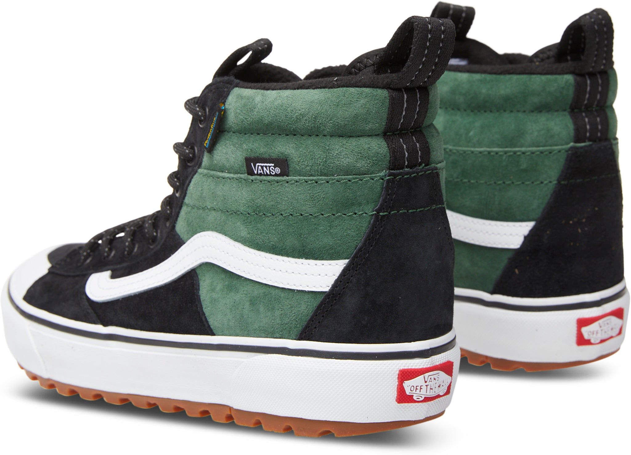 Ua Sk8-Hi Mte-2 Shoe - Men's|-|Chaussures Sk8-Hi Mte-2 de Ua - Homme sold by Altitude Sports product image thumbnail 5