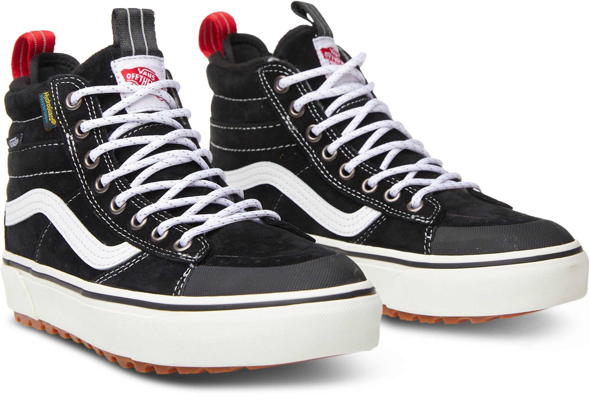 Ua Sk8-Hi Mte-2 Shoe - Men's|-|Chaussures Sk8-Hi Mte-2 de Ua - Homme sold by Altitude Sports product image thumbnail 3