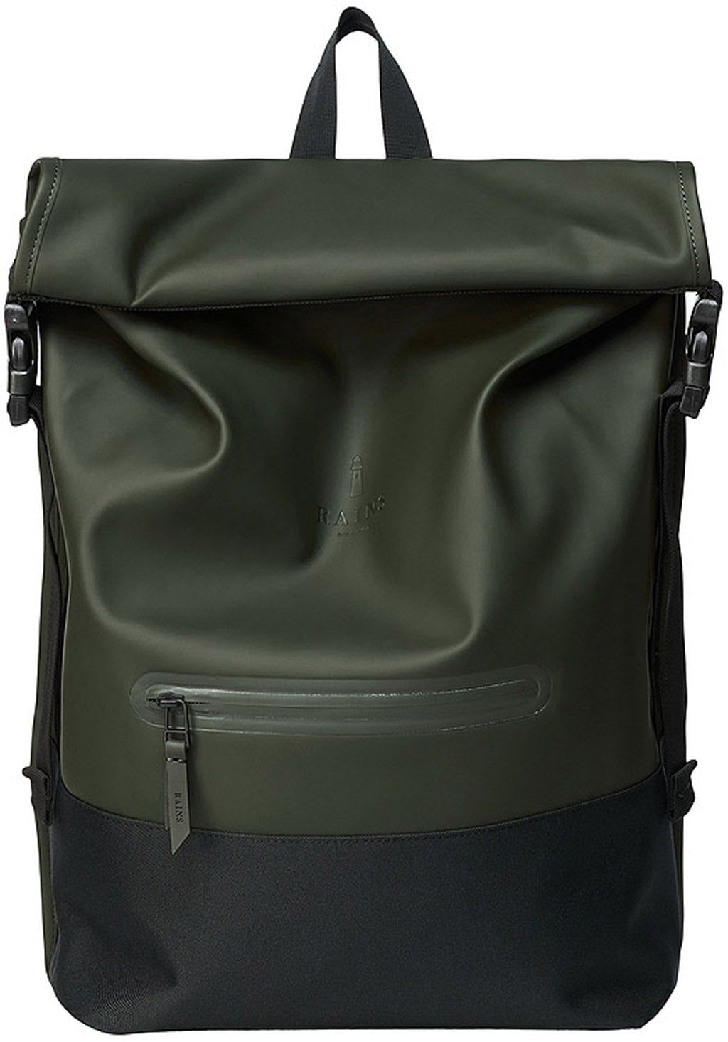 Buckle Rolltop Backpack - Unisex|-|Sac à dos Rolltop à boucle - Unisexe sold by Altitude Sports product image thumbnail 2