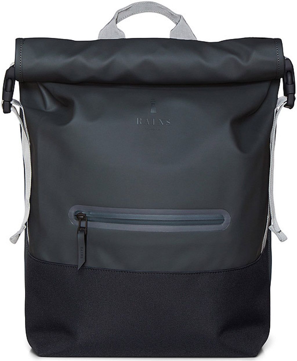 Buckle Rolltop Backpack - Unisex|-|Sac à dos Rolltop à boucle - Unisexe sold by Altitude Sports