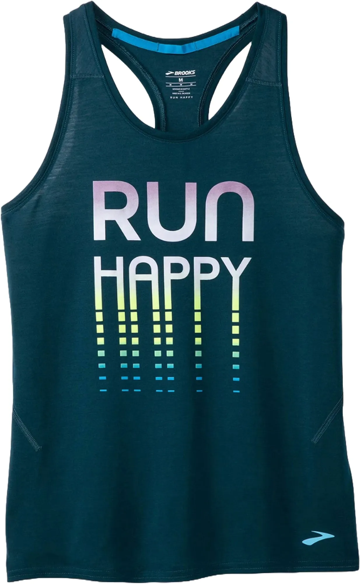 Distance Tank 3.0 - Women's|-|Débardeur Distance 3.0 - Femme sold by Altitude Sports product image thumbnail 5