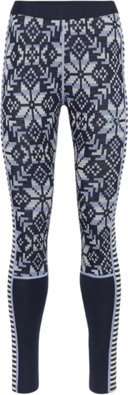 Else Merino Wool Base Layer Pants - Women's|-|Couche de base pour le bas en mérinos Else - Femme sold by Altitude Sports