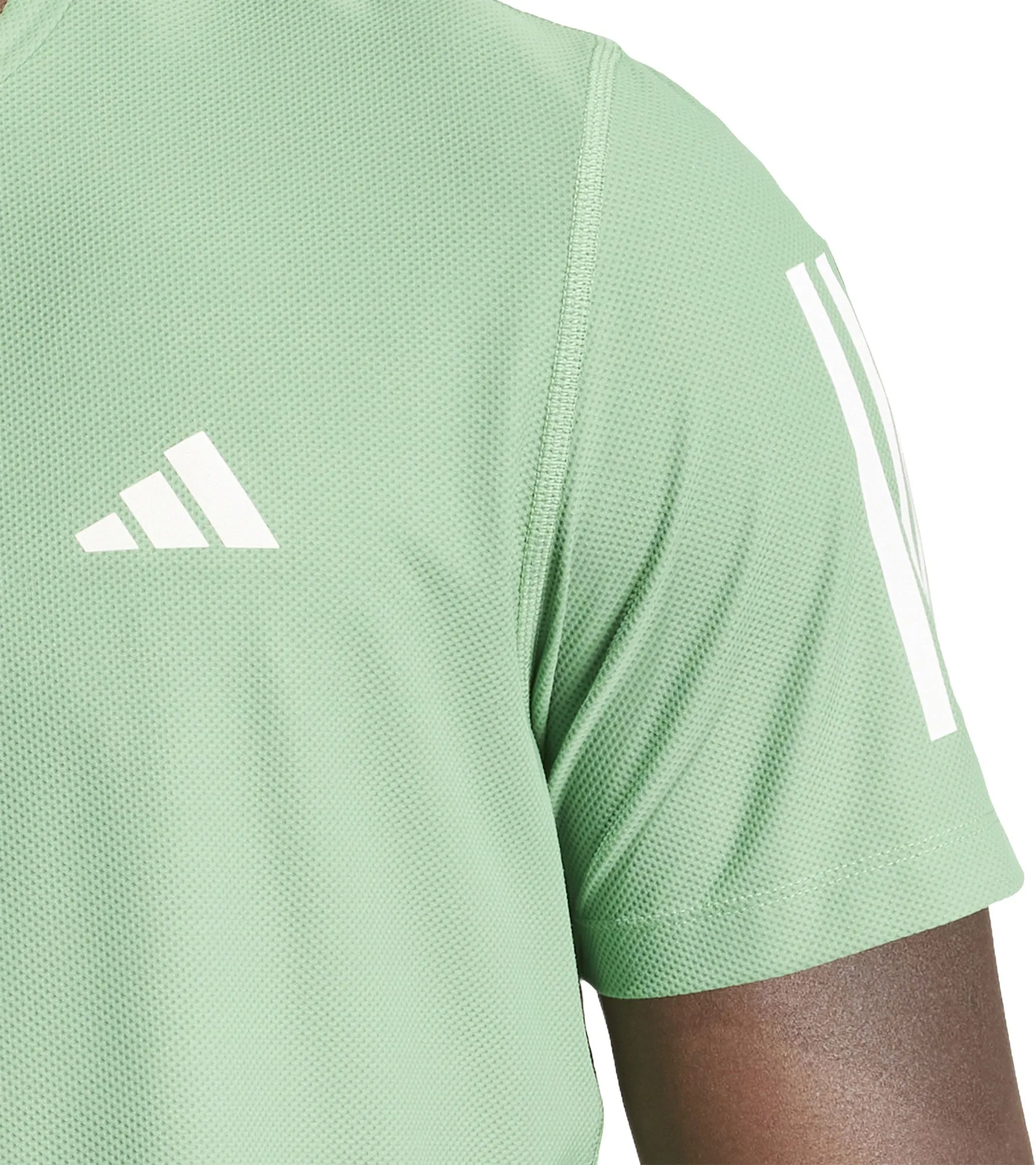 Own The Run T-Shirt - Men's|-|T-shirt Own The Run - Homme sold by Altitude Sports product image thumbnail 2