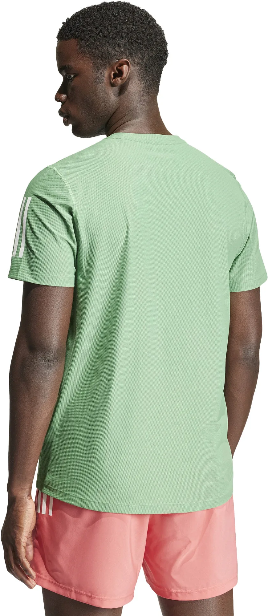 Own The Run T-Shirt - Men's|-|T-shirt Own The Run - Homme sold by Altitude Sports product image thumbnail 5