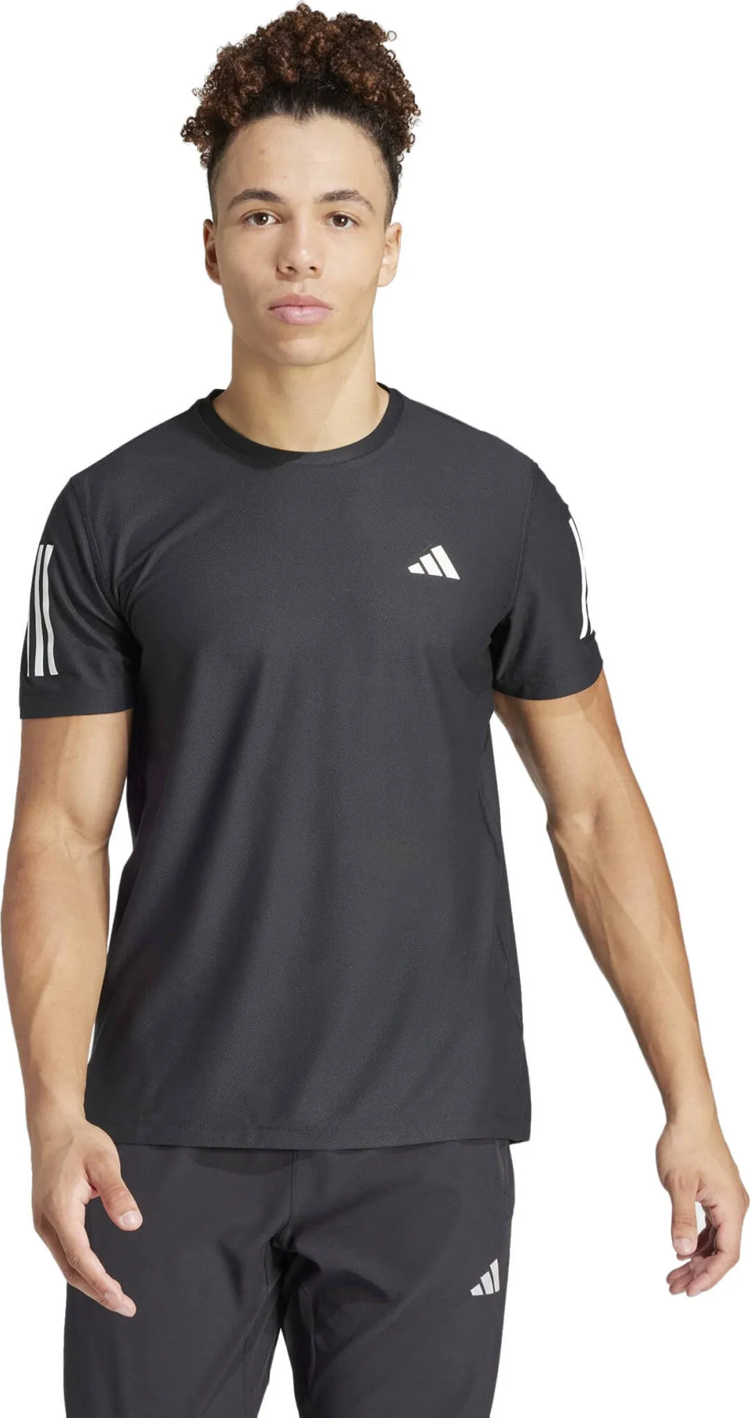 Own The Run T-Shirt - Men's|-|T-shirt Own The Run - Homme sold by Altitude Sports