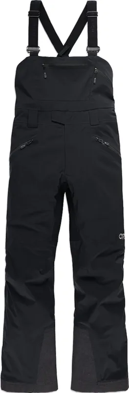 Hemispheres II Bibs Pant - Men's|-|Salopette Hemispheres II - Homme sold by Altitude Sports