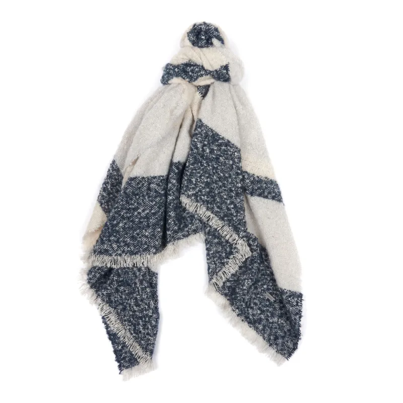 Women's Munro Scarf|-|Foulard Munro Femme sold by Altitude Sports
