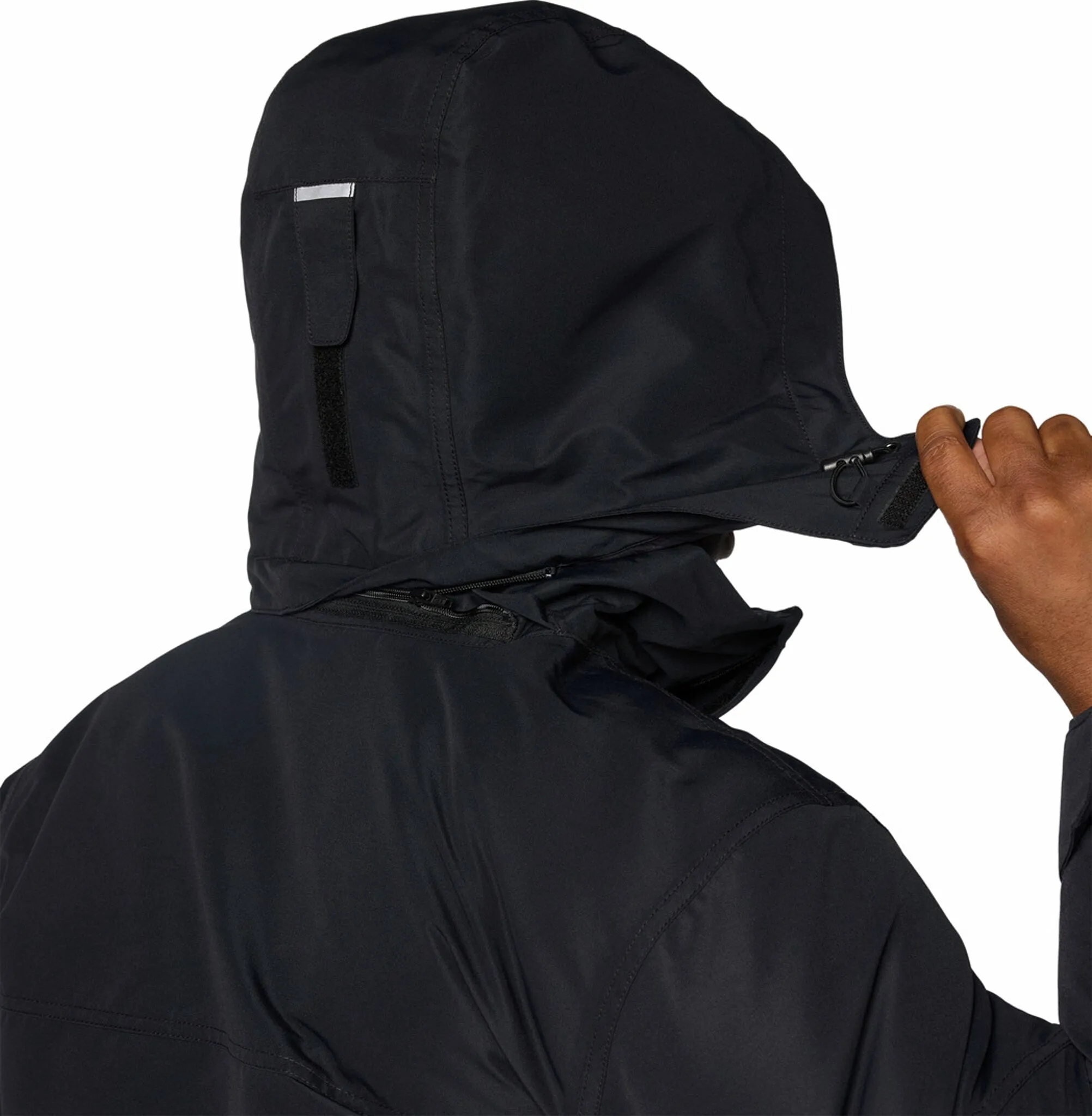 Landroamer II Down Parka - Men's|-|Parka matelassée en duvet Landroame II - Homme sold by Altitude Sports product image thumbnail 5