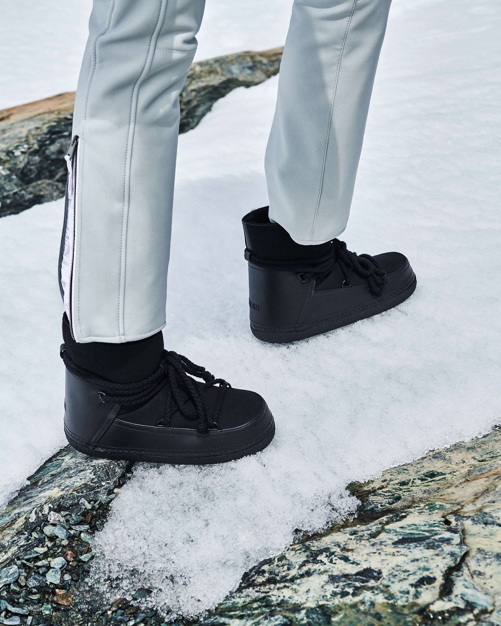 Classic Boots - Women's|-|Bottes classiques - Femme sold by Altitude Sports product image thumbnail 5