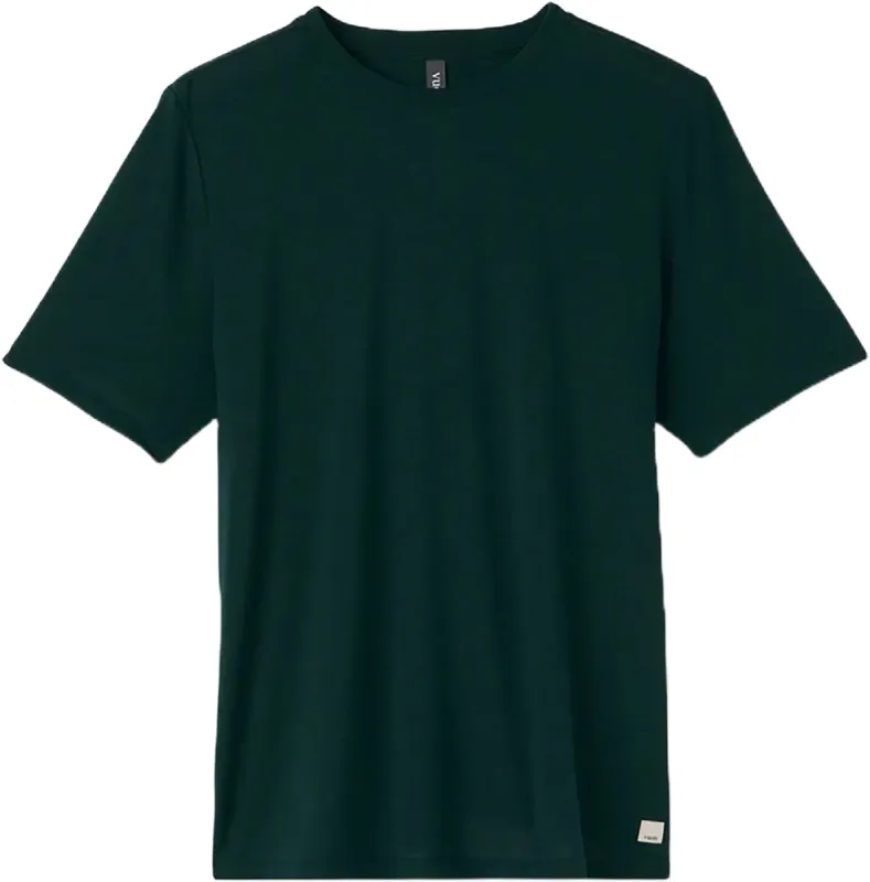 Current Tech Tee - Men's|-|T-shirt Current Tech - Homme sold by Altitude Sports