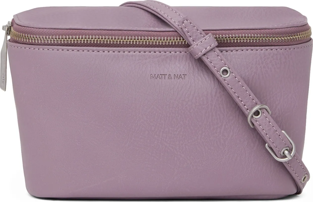 Gaia Belt Bag - Dwell Collection|-|Sac ceinture Gaia - Collection Dwell sold by Altitude Sports