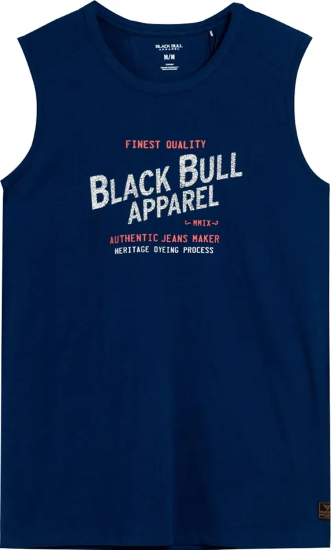 Richie Muscle Tank Top - Men's|-|Camisole musclé Richie - Homme sold by Altitude Sports