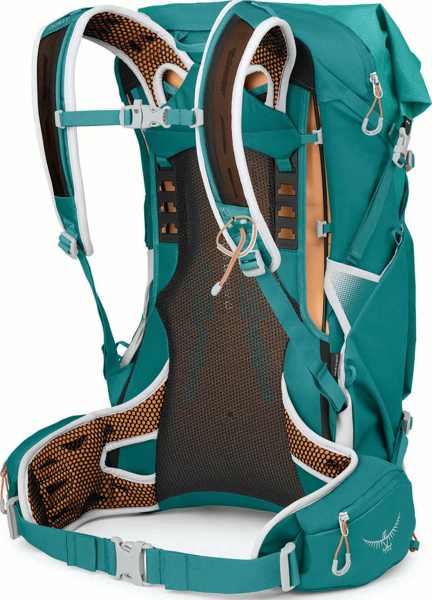 Downburst Daypack 34L - Women's|-|Sac de promenade Downburst 34L - Femme sold by Altitude Sports product image thumbnail 3