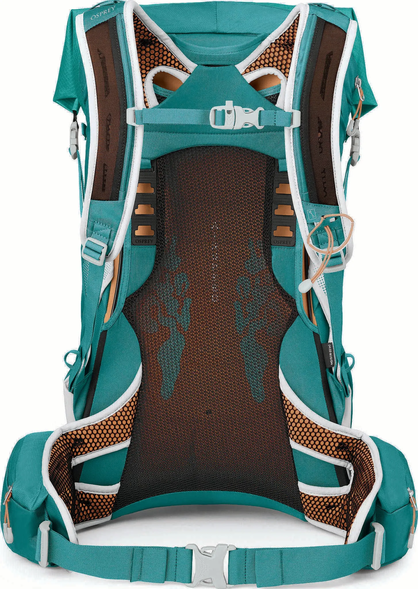 Downburst Daypack 34L - Women's|-|Sac de promenade Downburst 34L - Femme sold by Altitude Sports product image thumbnail 4