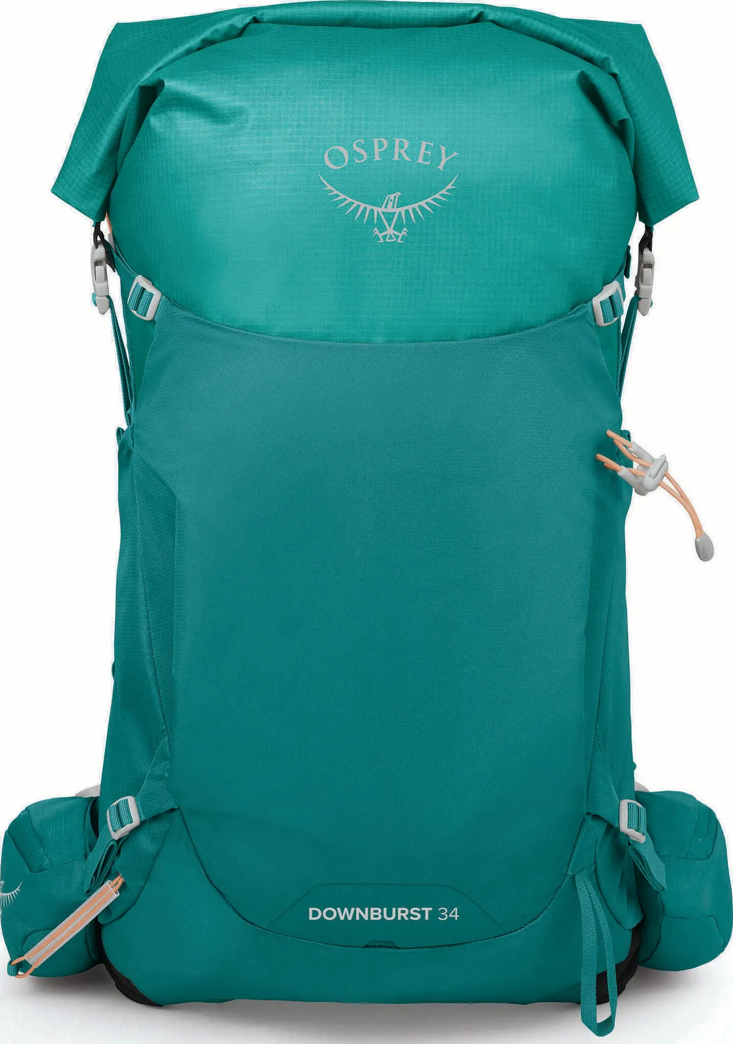 Downburst Daypack 34L - Women's|-|Sac de promenade Downburst 34L - Femme sold by Altitude Sports product image thumbnail 2