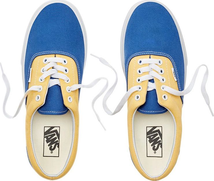 Unisex Era Shoes|-|Chaussures Era Unisexe sold by Altitude Sports product image thumbnail 4