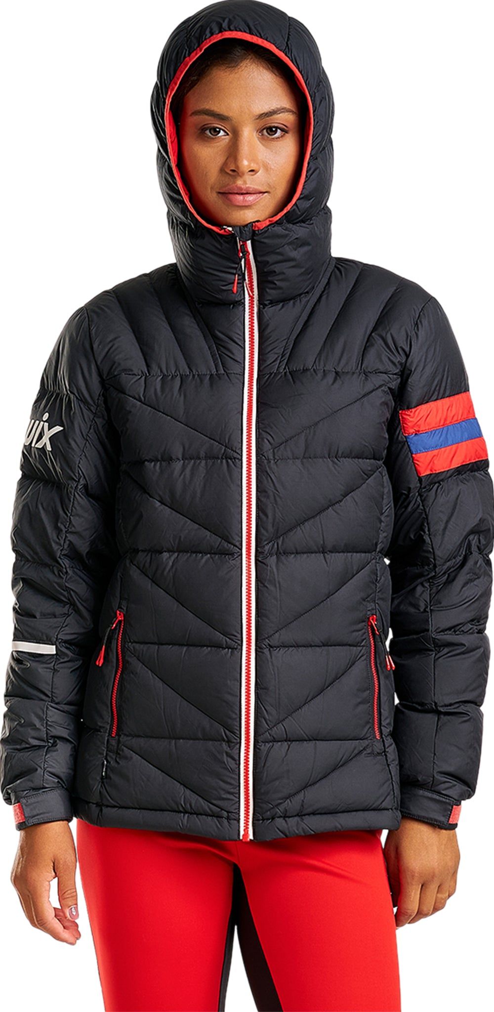 Club Down Team Jacket - Women's|-|Manteau en duvet Club Team - Femme sold by Altitude Sports product image thumbnail 3